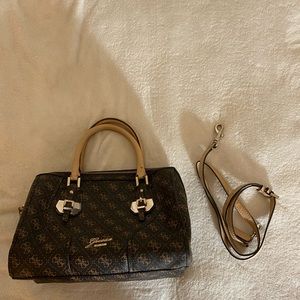 Women’s Guess Handbag